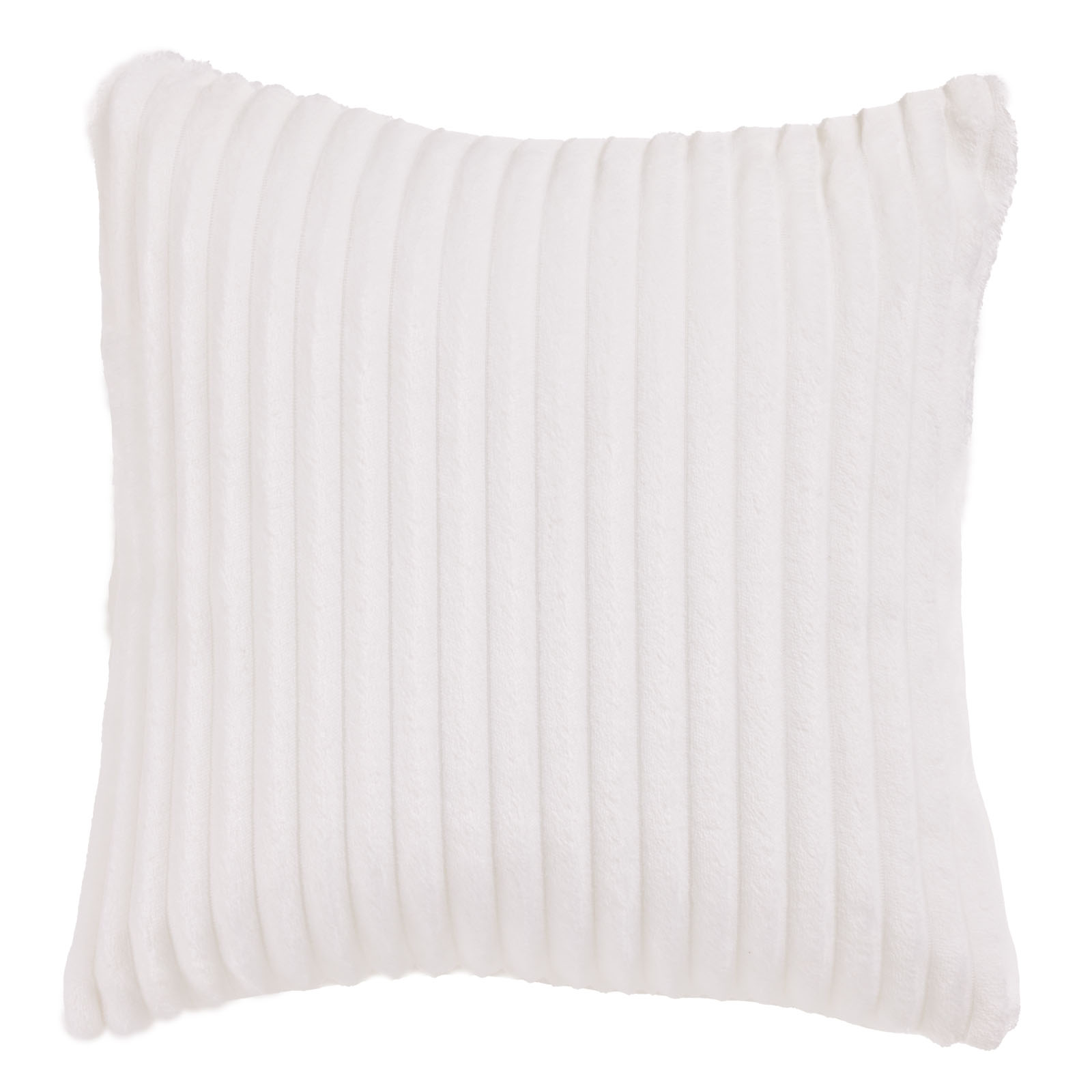 DAS HOME ΜΑΞΙΛΑΡΙ ΦΙΓΟΥΡΑΣ 40X40 1364 WHITE