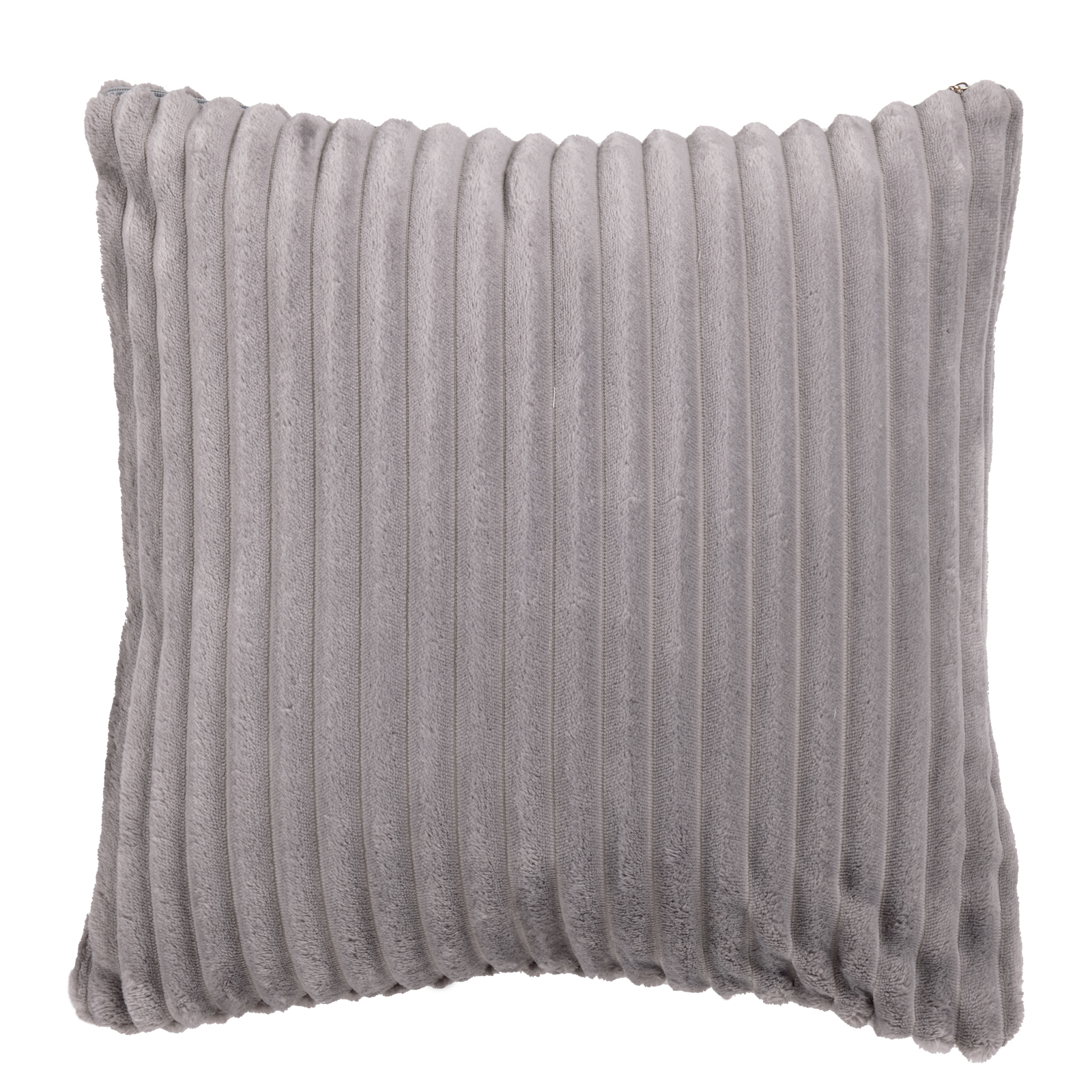 DAS HOME ΜΑΞΙΛΑΡΙ ΦΙΓΟΥΡΑΣ 40X40 1365 GREY