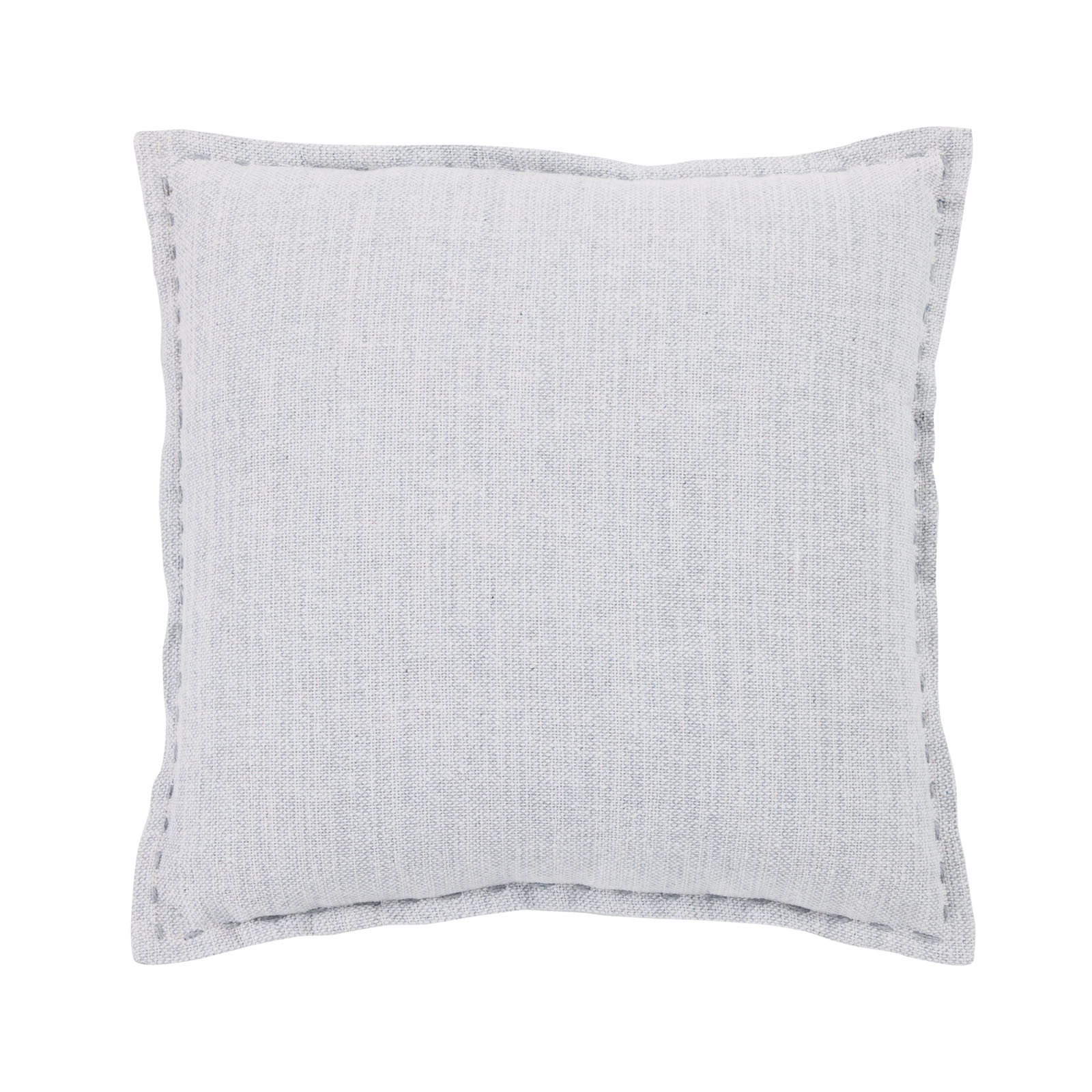 DAS HOME ΔΙΑΚΟΣΜΗΤΙΚΟ ΜΑΞΙΛΑΡΙ 40X40 0284 GREY