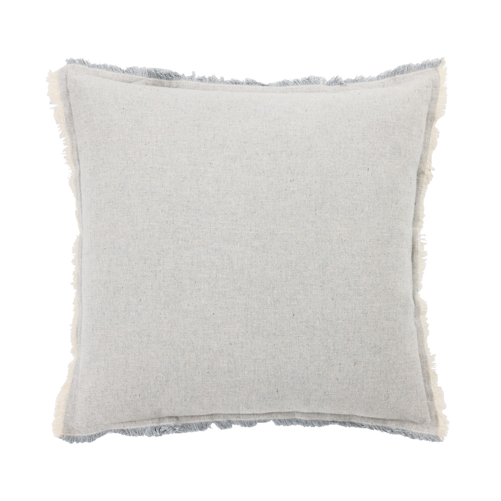 DAS HOME ΔΙΑΚΟΣΜΗΤΙΚΟ ΜΑΞΙΛΑΡΙ 45X45 0301 GREY