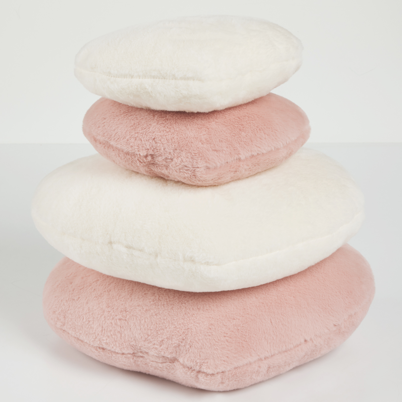 DAS HOME ΔΙΑΚΟΣΜΗΤΙΚΟ ΜΑΞΙΛΑΡΙ 40X50 2295 NUDE