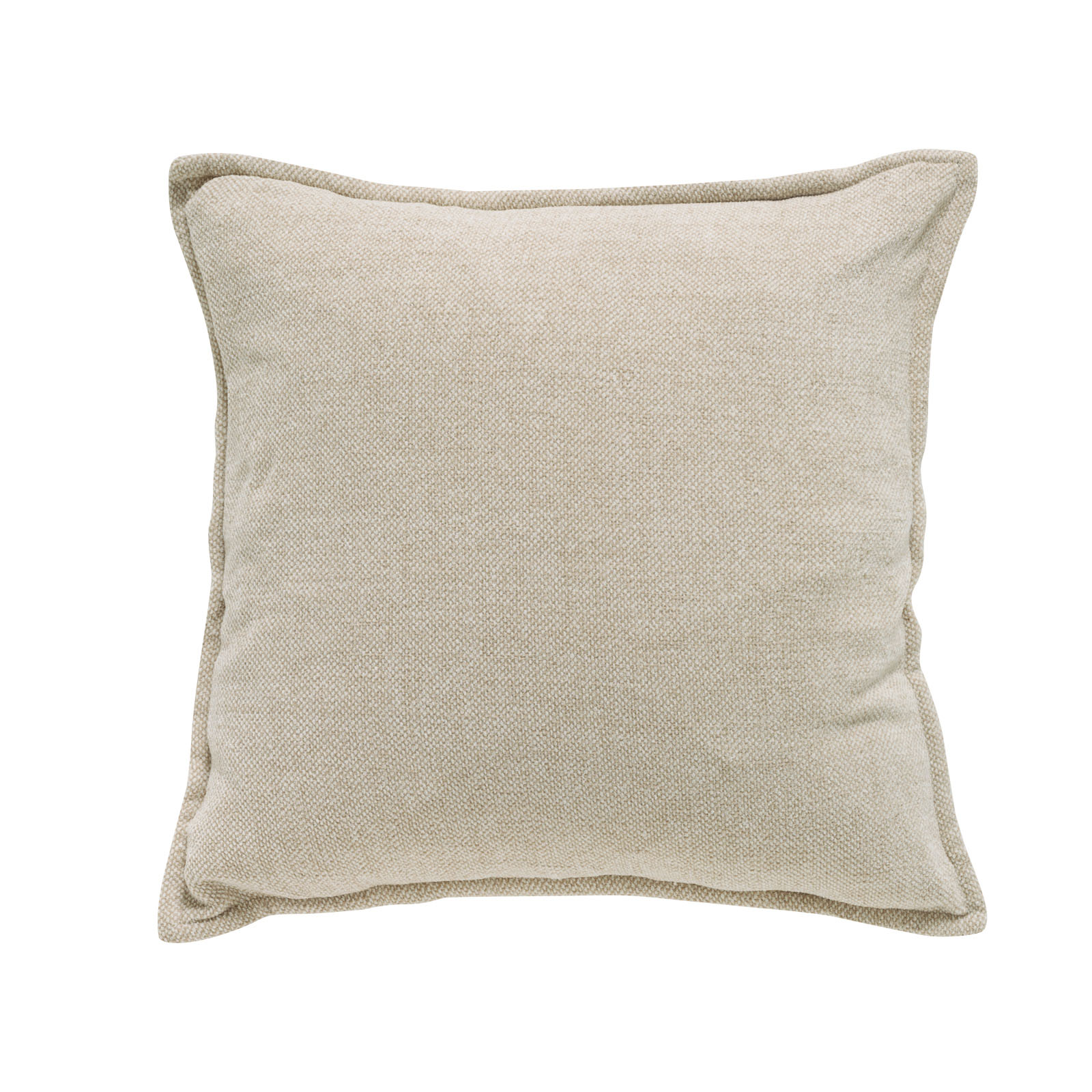 Μαξιλάρι Φιγούρας 40x40 Das Home 0271 Taupe
