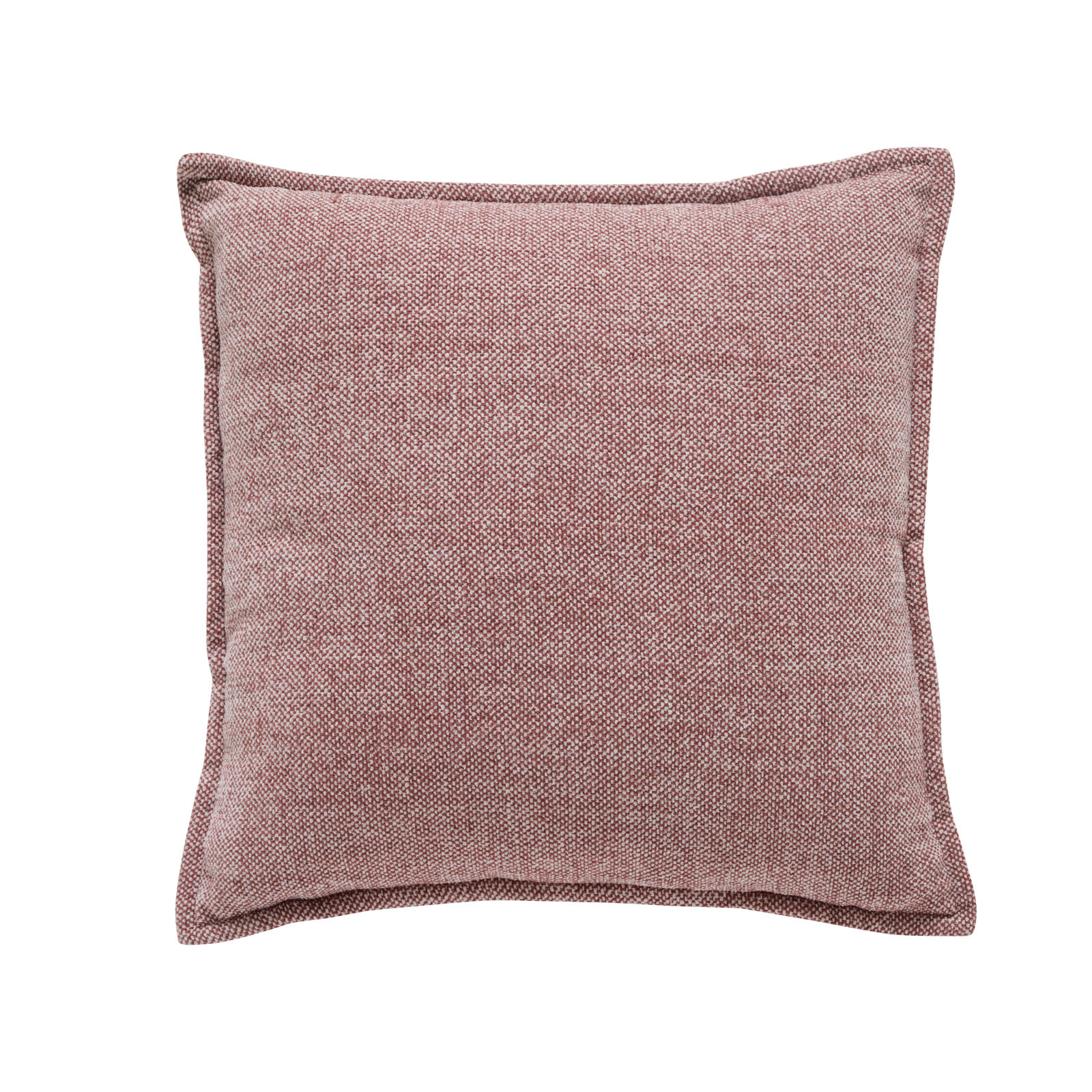 Μαξιλάρι Φιγούρας 40x40 Das Home 0274 Dark Rose