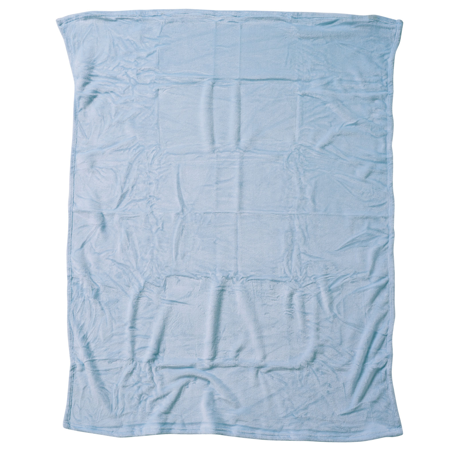DAS BABY ΚΟΥΒΕΡΤΑ VELOUR 80X110 RELAX 1344 ΓΑΛΑΖΙΟ