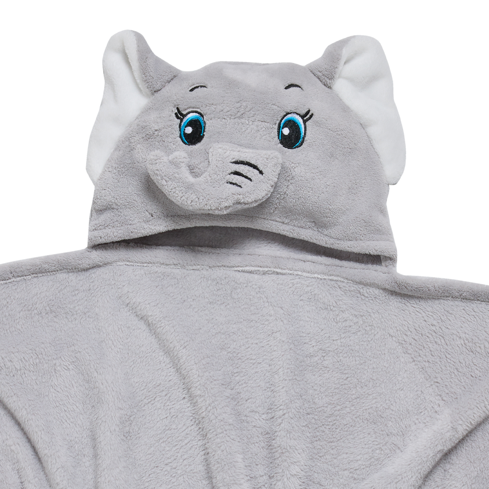 DAS BABY ΚΑΠΑ BATH 4945 GREY