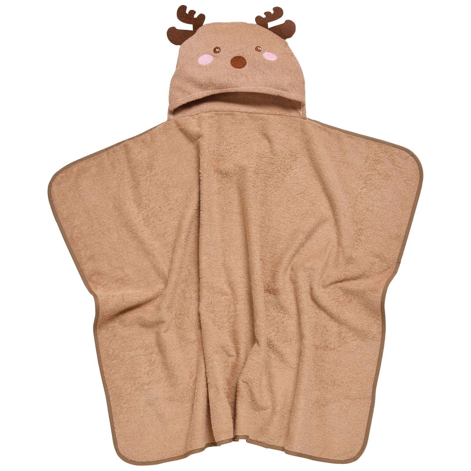 DAS BABY ΚΑΠΑ BATH 4949 BROWN