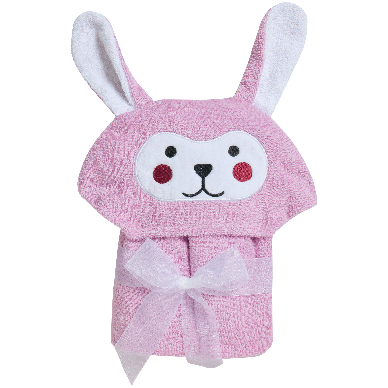 DAS BABY ΚΑΠΑ BATH 4950 PURPLE