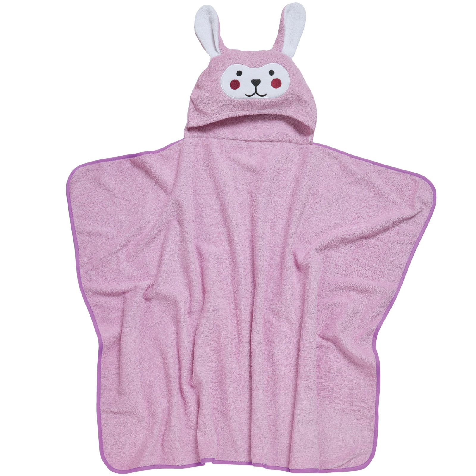 DAS BABY ΚΑΠΑ BATH 4950 PURPLE