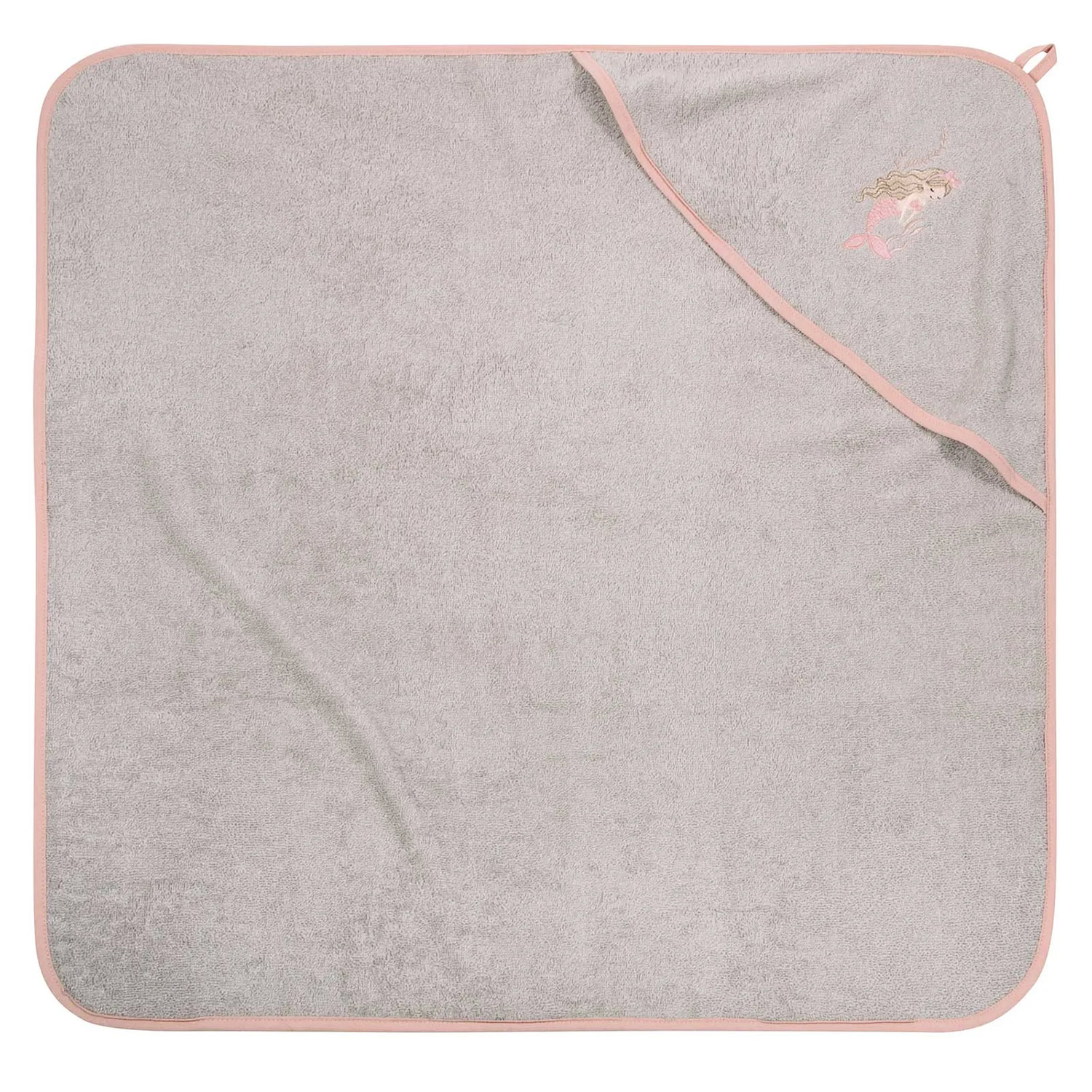 GREENWICH POLO CLUB ΚΑΠΑ ΒΑΒΥ ESSENTIAL 8853 GREY, PINK