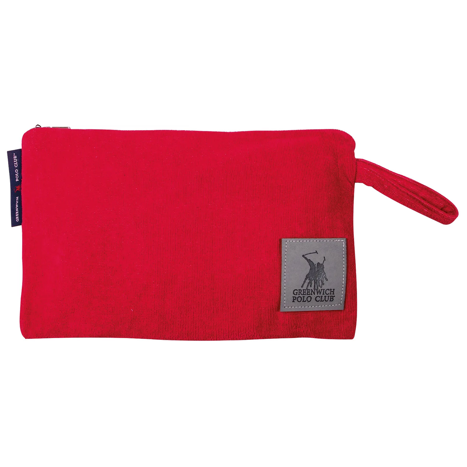 GREENWICH POLO CLUB ΝΕΣΕΣΕΡ ΘΑΛΑΣΣΗΣ 22Χ30 4014 RED