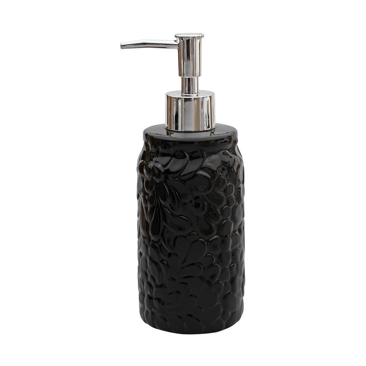 ESTIA ΑΝΤΛΙΑ ΣΑΠΟΥΝΙΟΥ DOLOMITE 360ml ΜΑΥΡΗ ESTIA ΑΝΤΛΙΑ ΣΑΠΟΥΝΙΟΥ DOLOMITE 360ml ΜΑΥΡΗ