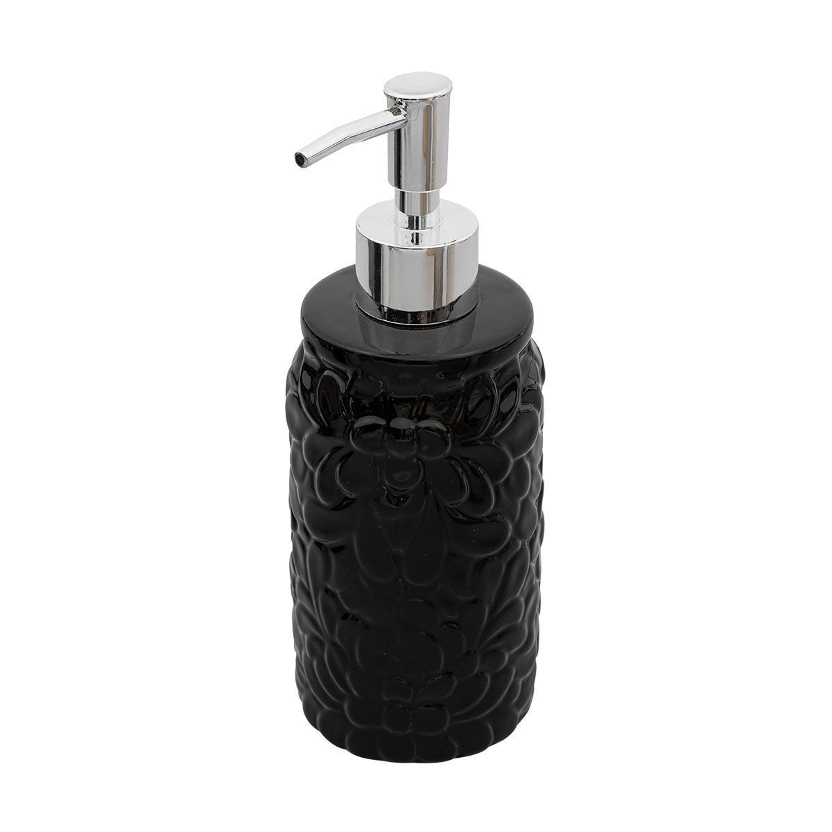 ESTIA ΑΝΤΛΙΑ ΣΑΠΟΥΝΙΟΥ DOLOMITE 360ml ΜΑΥΡΗ ESTIA ΑΝΤΛΙΑ ΣΑΠΟΥΝΙΟΥ DOLOMITE 360ml ΜΑΥΡΗ