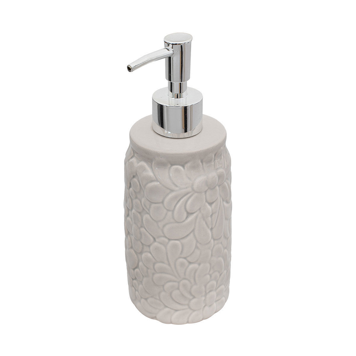 ESTIA ΑΝΤΛΙΑ ΣΑΠΟΥΝΙΟΥ DOLOMITE 360ml ΓΚΡΙ ESTIA ΑΝΤΛΙΑ ΣΑΠΟΥΝΙΟΥ DOLOMITE 360ml ΓΚΡΙ