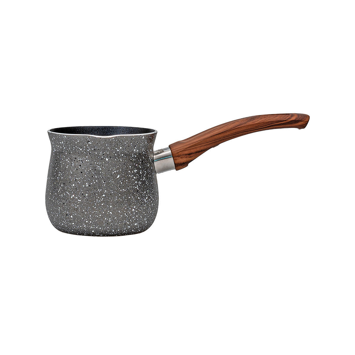 ESTIA ΜΠΡΙΚΙ STONE ΑΝΤΙΚΟΛΛΗΤΙΚΟ ΑΛΟΥΜΙΝΙΟΥ 430ml ESTIA ΜΠΡΙΚΙ STONE ΑΝΤΙΚΟΛΛΗΤΙΚΟ ΑΛΟΥΜΙΝΙΟΥ 430ml