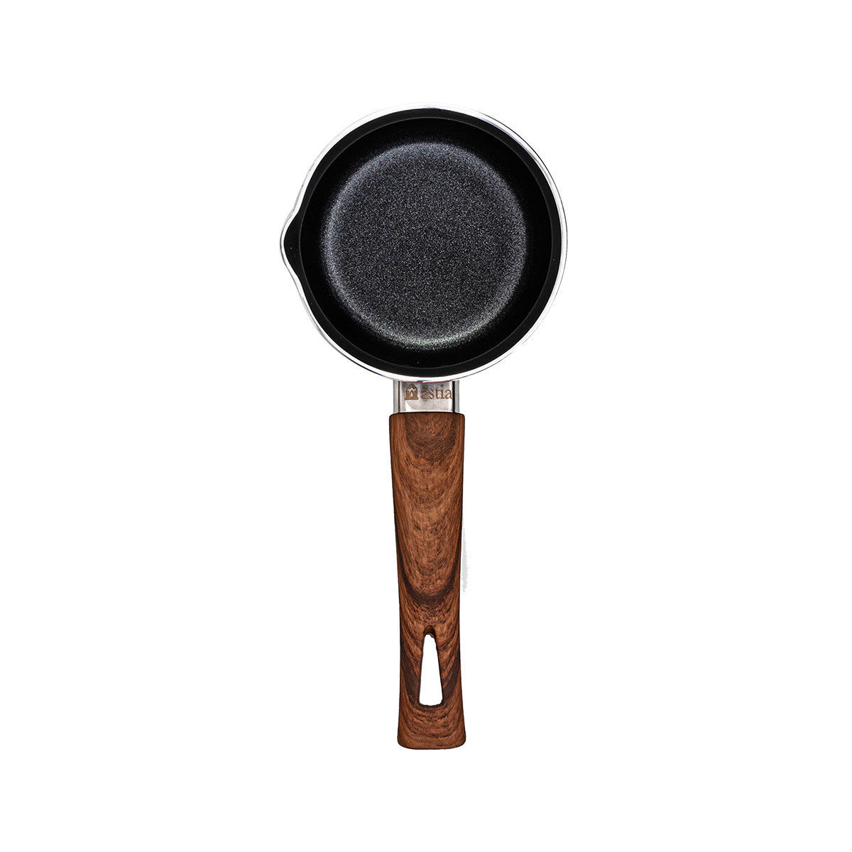 ESTIA ΜΠΡΙΚΙ STONE ΑΝΤΙΚΟΛΛΗΤΙΚΟ ΑΛΟΥΜΙΝΙΟΥ 430ml ESTIA ΜΠΡΙΚΙ STONE ΑΝΤΙΚΟΛΛΗΤΙΚΟ ΑΛΟΥΜΙΝΙΟΥ 430ml