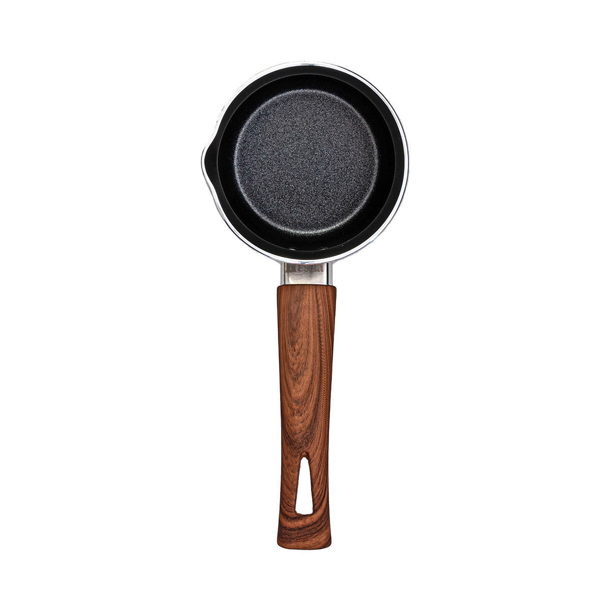 ESTIA ΜΠΡΙΚΙ STONE ΑΝΤΙΚΟΛΛΗΤΙΚΟ ΑΛΟΥΜΙΝΙΟΥ 600ml ESTIA ΜΠΡΙΚΙ STONE ΑΝΤΙΚΟΛΛΗΤΙΚΟ ΑΛΟΥΜΙΝΙΟΥ 600ml