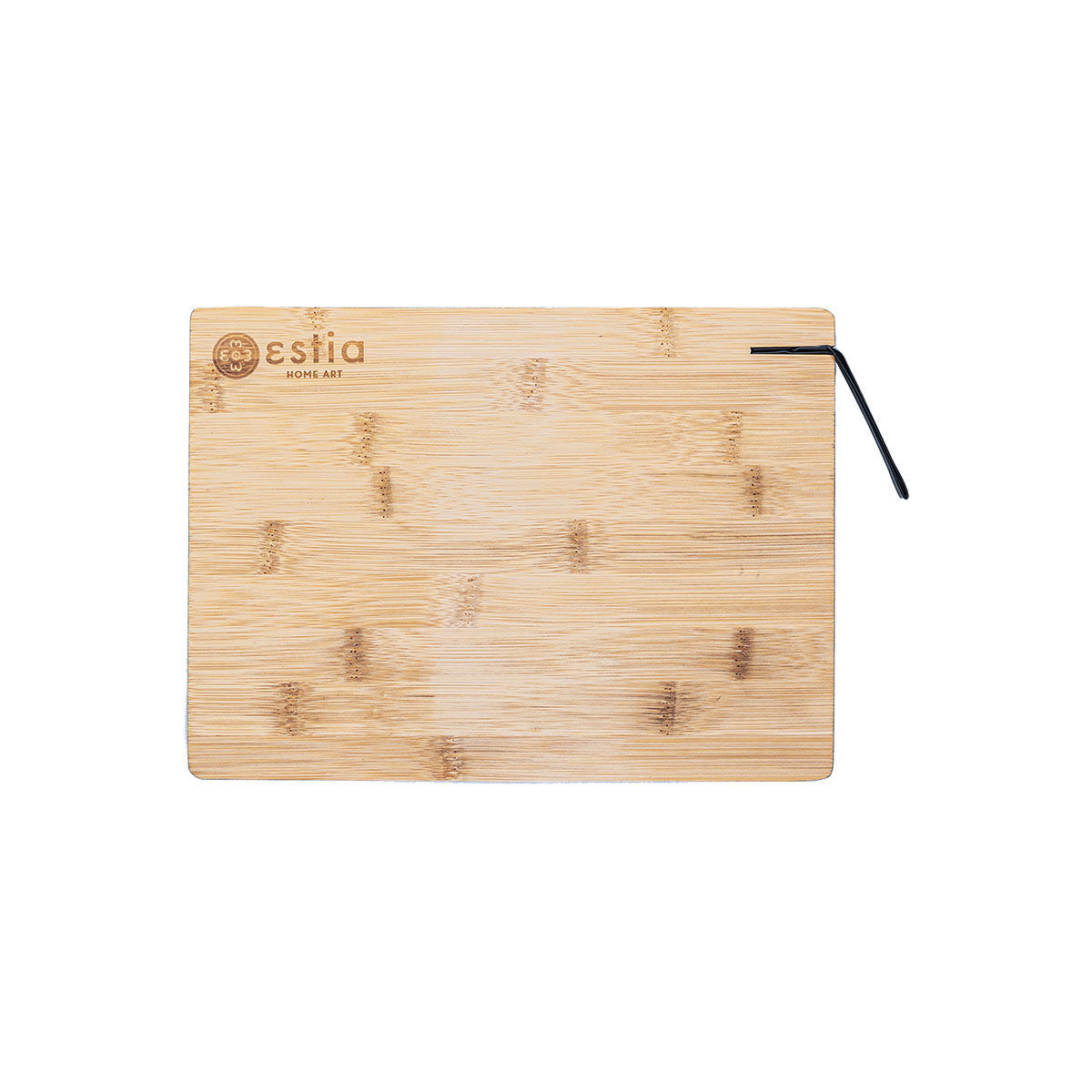 ESTIA ΕΠΙΦΑΝΕΙΑ ΚΟΠΗΣ BAMBOO 27x20cm ESTIA ΕΠΙΦΑΝΕΙΑ ΚΟΠΗΣ BAMBOO 27x20cm