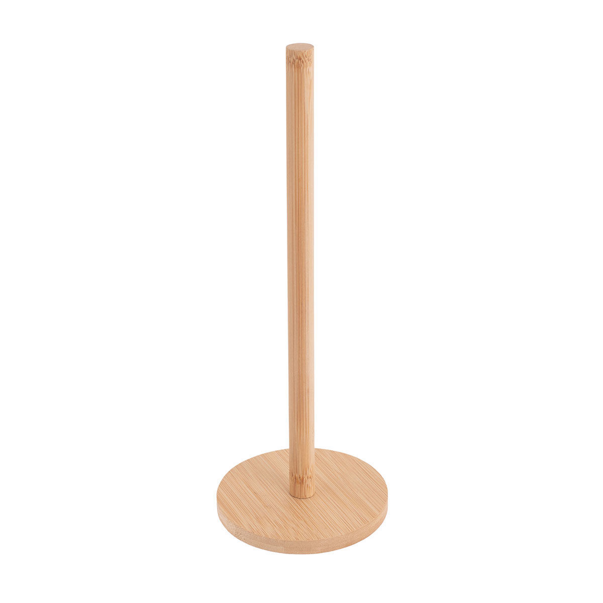 ESTIA ΒΑΣΗ ΓΙΑ ΡΟΛΟ ΚΟΥΖΙΝΑΣ BAMBOO ESSENTIALS 12x33.5cm
