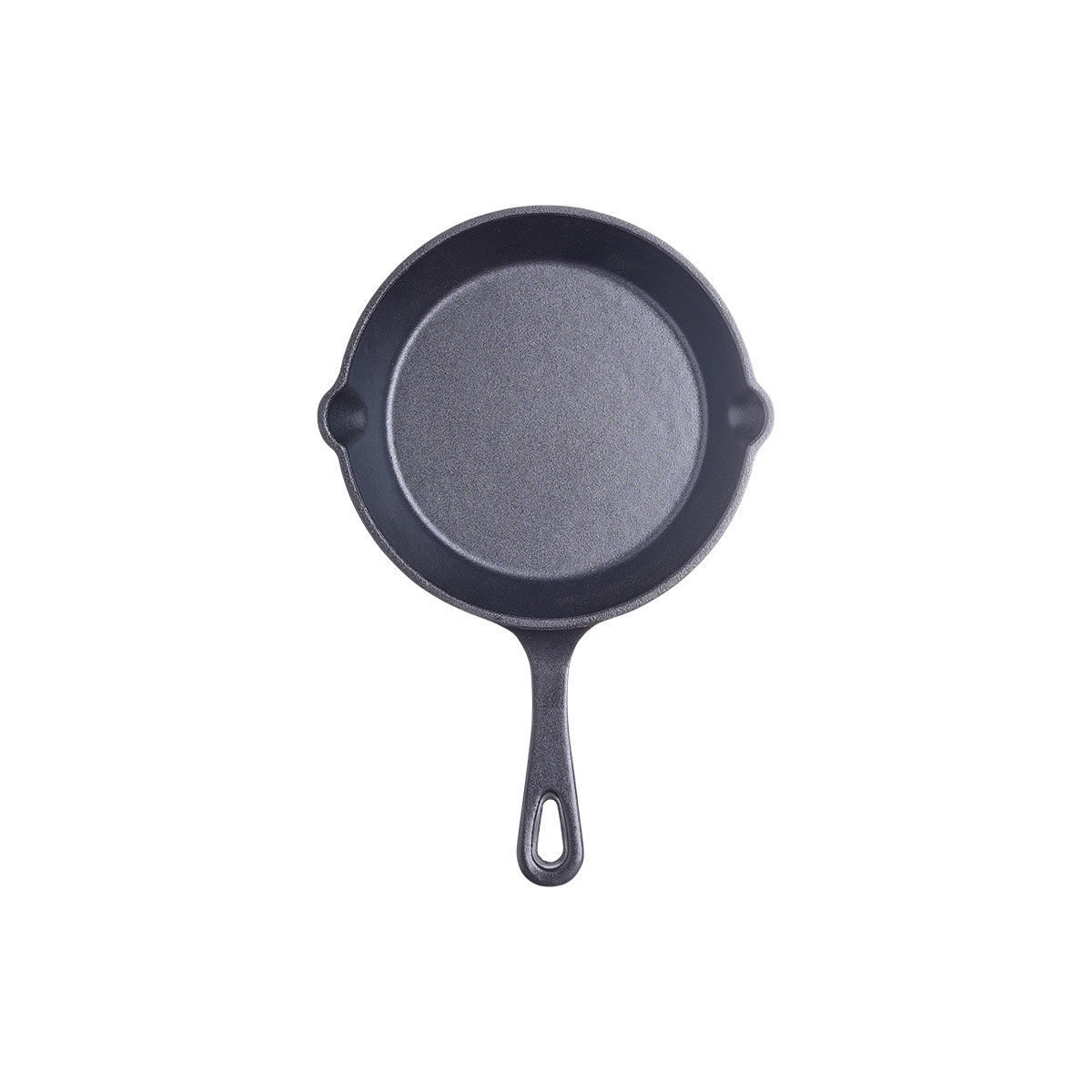 ESTIA ΤΗΓΑΝΙ IRON ΑΝΤΙΚΟΛΛΗΤΙΚΟ ΜΑΝΤΕΜΕΝΙΟ 15cm