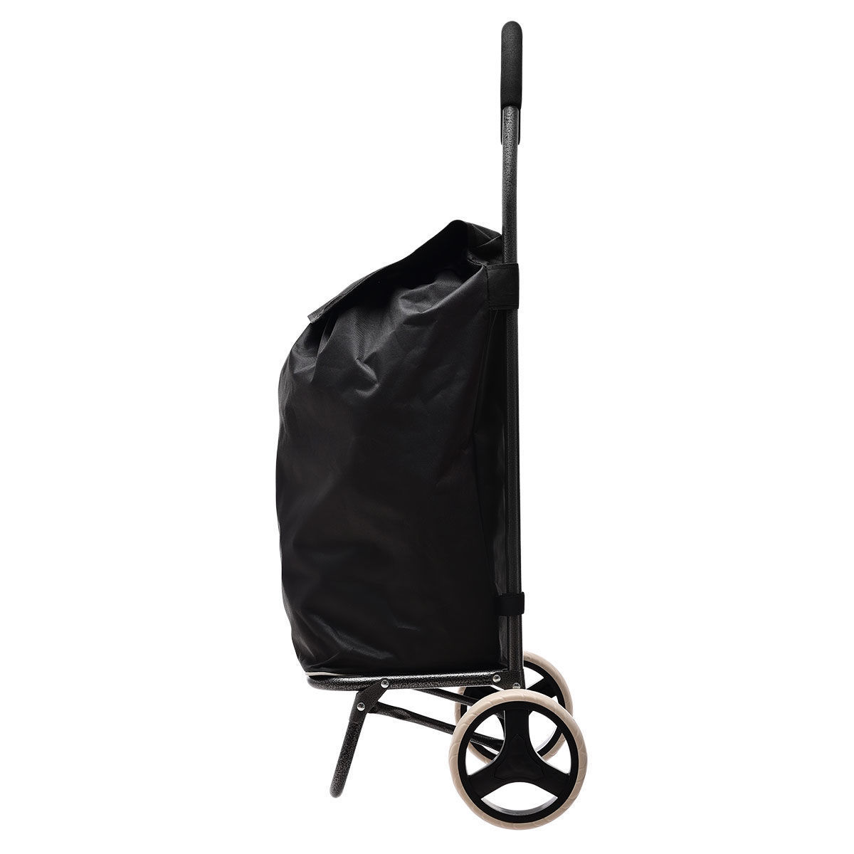 ESTIA ΚΑΡΟΤΣΙ ΛΑΙΚΗΣ NEO BLACK 46lt