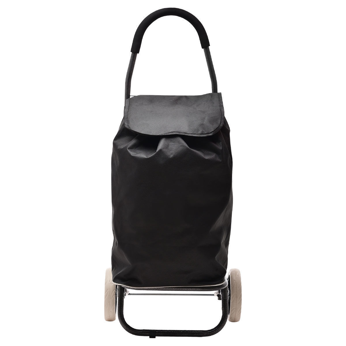 ESTIA ΚΑΡΟΤΣΙ ΛΑΙΚΗΣ NEO BLACK 46lt