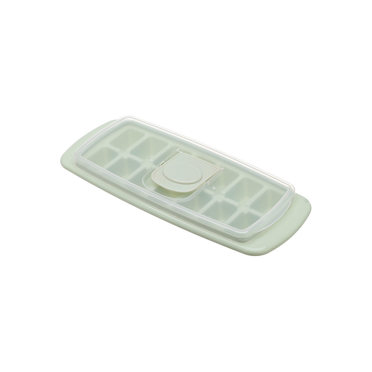 ESTIA ΠΑΓΟΘΗΚΗ ΠΛΑΣΤΙΚΗ 14 ΘΕΣΕΩΝ ΜΕ ΚΑΠΑΚΙ MINT GREEN ESTIA ΠΑΓΟΘΗΚΗ ΠΛΑΣΤΙΚΗ 14 ΘΕΣΕΩΝ ΜΕ ΚΑΠΑΚΙ MINT GREEN