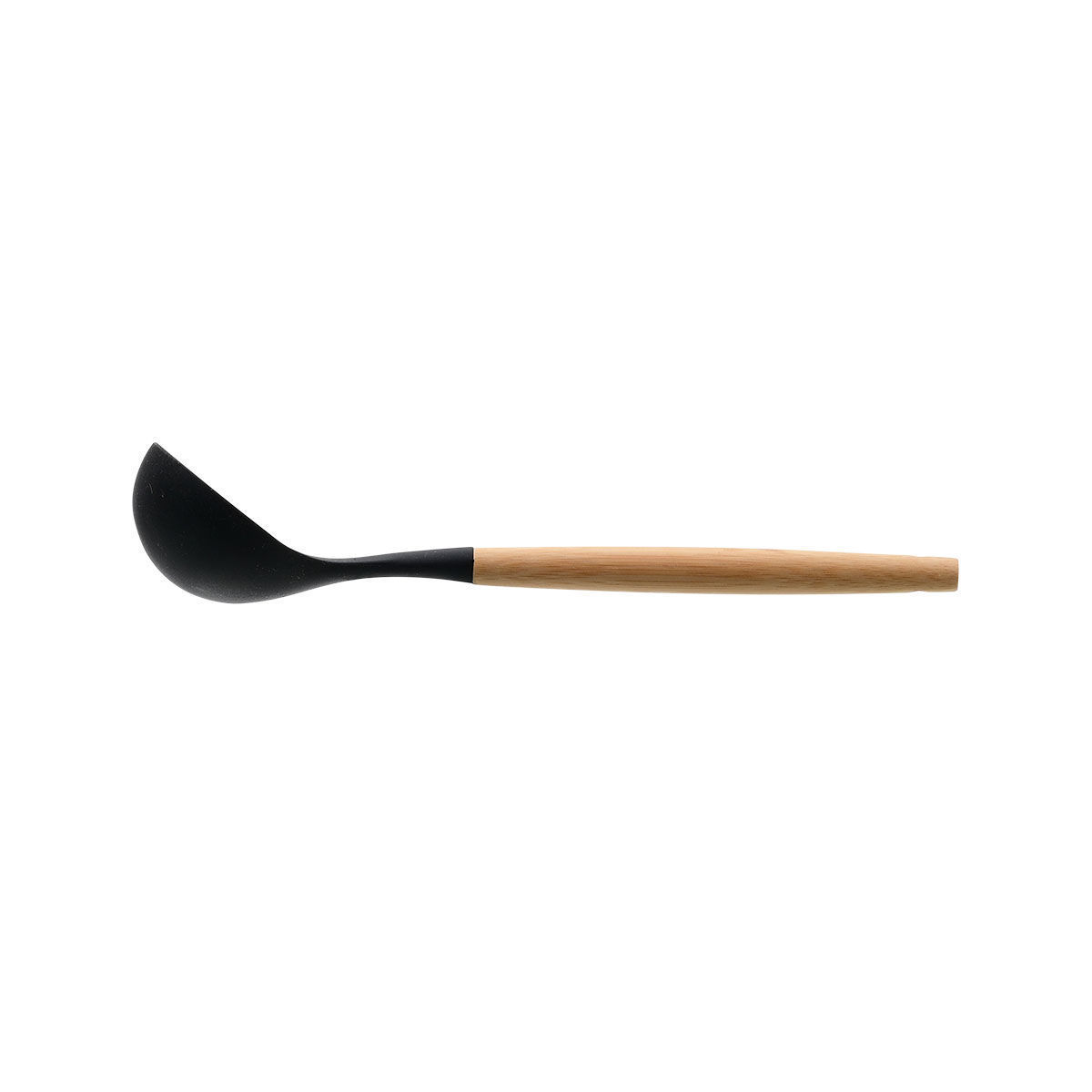 ESTIA ΚΟΥΤΑΛΑ ΒΑΘΙΑ BAMBOO ESSENTIALS ΣΙΛΙΚΟΝΗΣ ΜΑΥΡΗ ESTIA ΚΟΥΤΑΛΑ ΒΑΘΙΑ BAMBOO ESSENTIALS ΣΙΛΙΚΟΝΗΣ ΜΑΥΡΗ