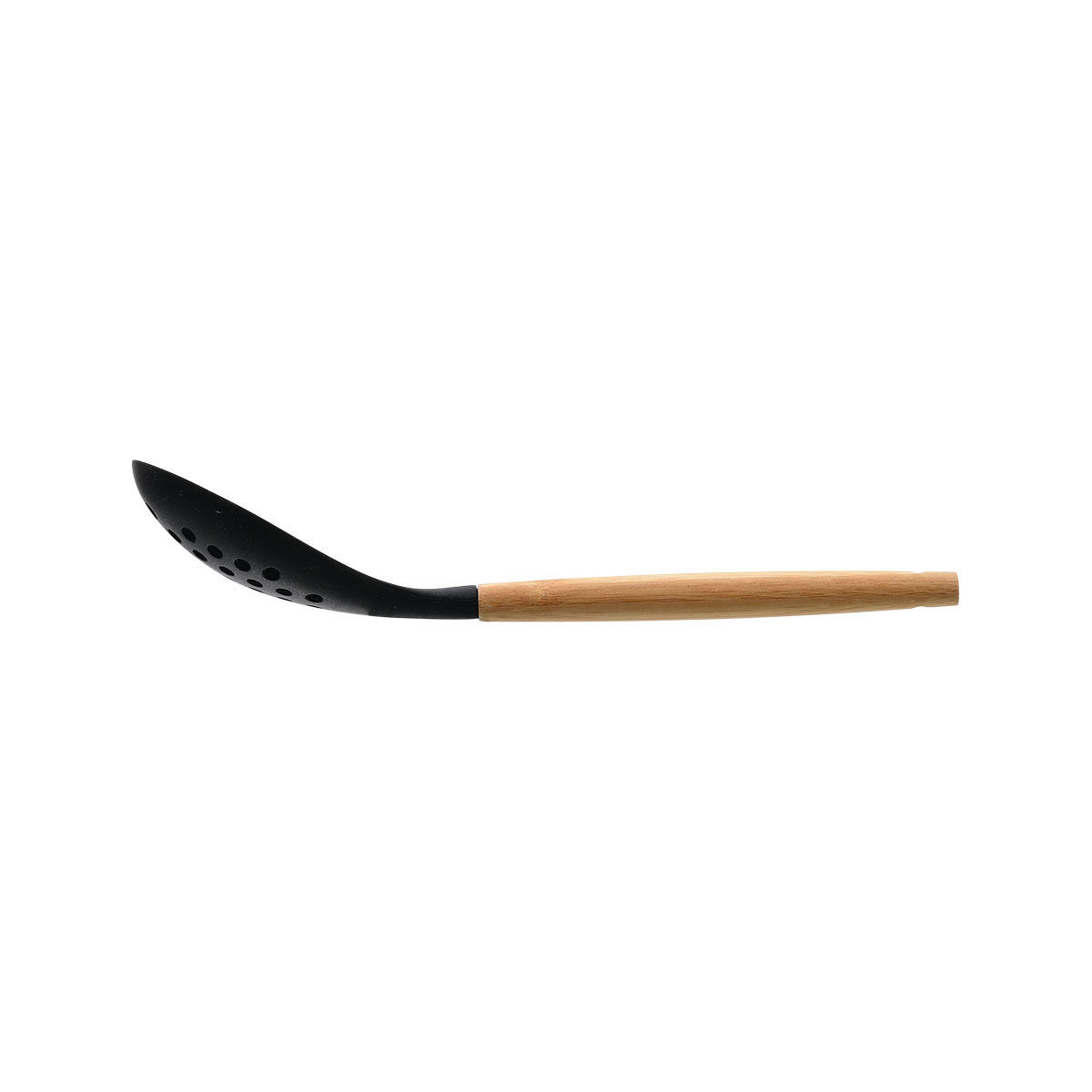 ESTIA ΚΟΥΤΑΛΑ ΤΡΥΠΗΤΗ BAMBOO ESSENTIALS ΣΙΛΙΚΟΝΗΣ ΜΑΥΡΗ ESTIA ΚΟΥΤΑΛΑ ΤΡΥΠΗΤΗ BAMBOO ESSENTIALS ΣΙΛΙΚΟΝΗΣ ΜΑΥΡΗ