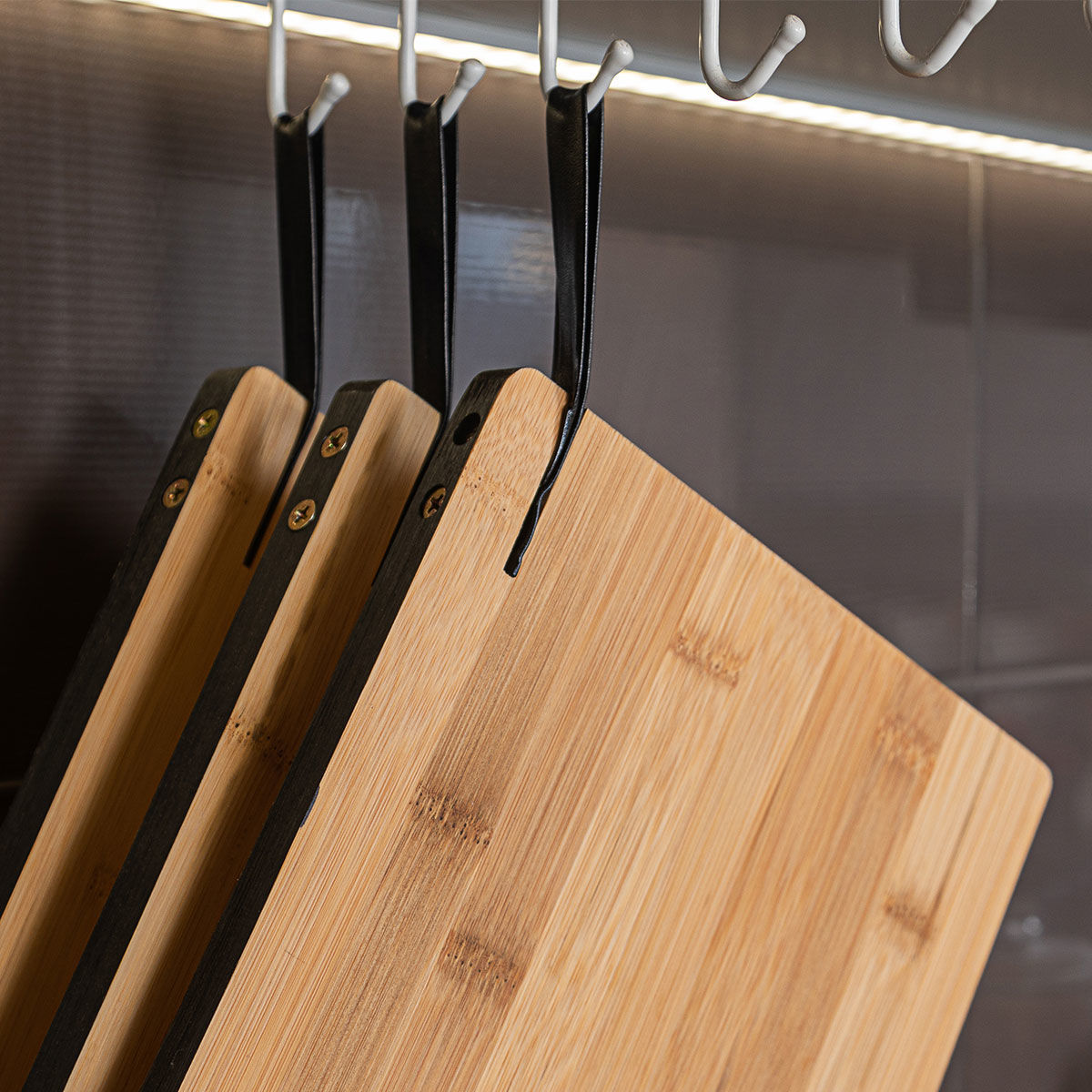 ESTIA ΕΠΙΦΑΝΕΙΑ ΚΟΠΗΣ BAMBOO 39x28cm