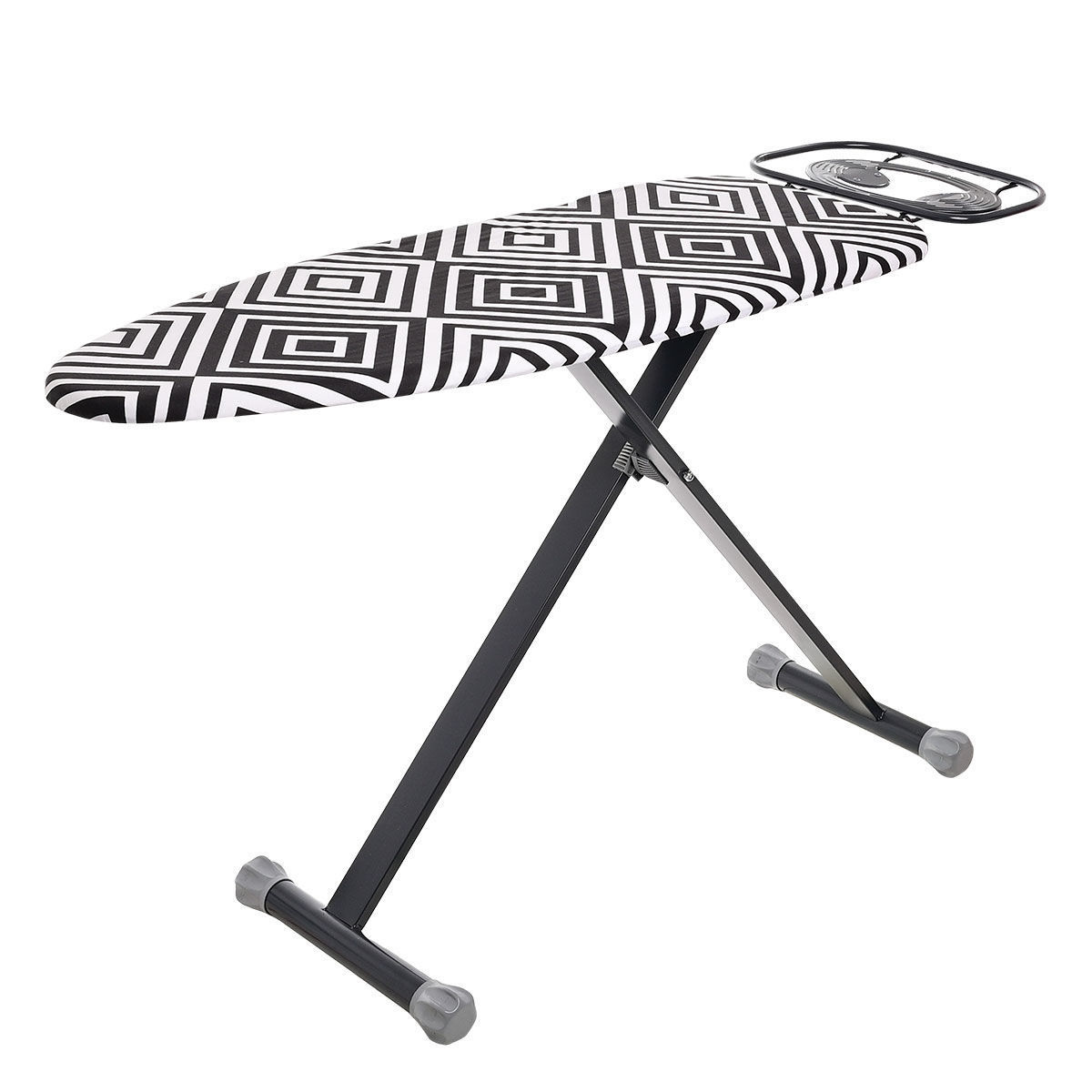 ESTIA ΣΙΔΕΡΩΣΤΡΑ DIVA 43x124cm