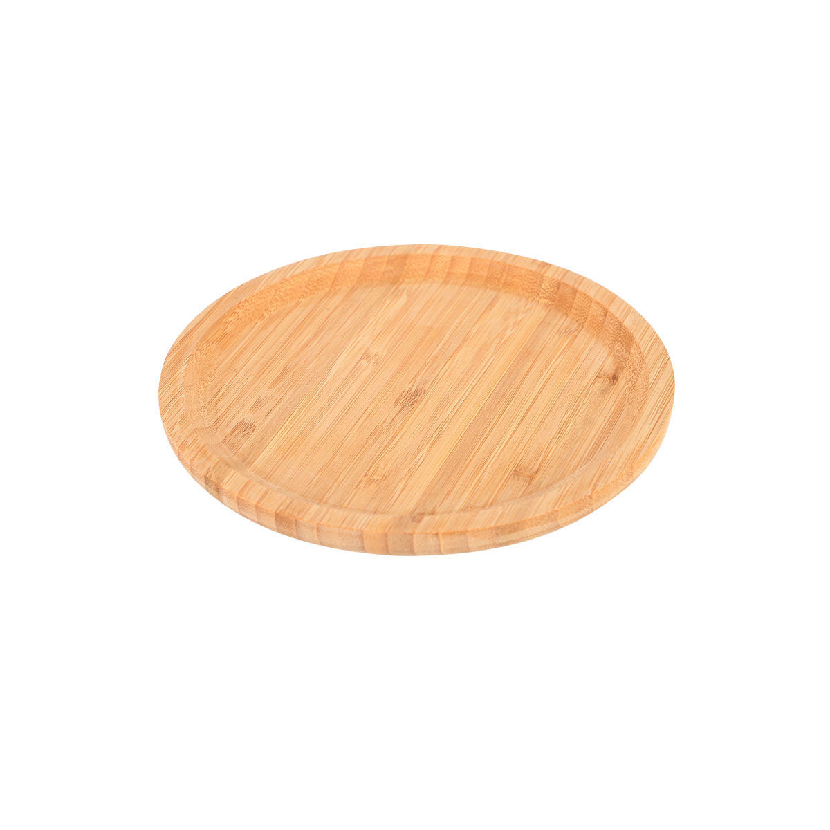 ESTIA ΒΑΣΗ ΓΙΑ ΜΑΝΤΕΜΕΝΙΟ ΤΗΓΑΝΙ ΞΥΛΙΝΗ 18.6x1.5cm