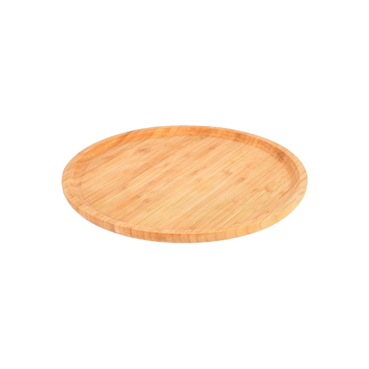 ESTIA ΒΑΣΗ ΓΙΑ ΜΑΝΤΕΜΕΝΙΟ ΤΗΓΑΝΙ ΞΥΛΙΝΗ 28.5x1.5cm