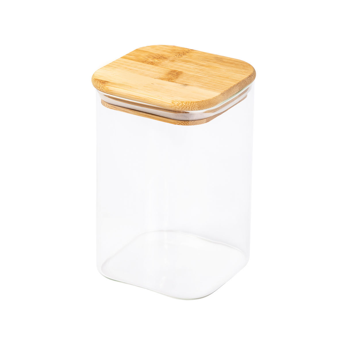 ESTIA ΔΟΧΕΙΟ ΑΠΟΘΗΚΕΥΣΗΣ BAMBOO ESSENTIALS 950ml ΓΥΑΛΙΝΟ ΜΕ ΚΑΠΆΚΙ ESTIA ΔΟΧΕΙΟ ΑΠΟΘΗΚΕΥΣΗΣ BAMBOO ESSENTIALS 950ml ΓΥΑΛΙΝΟ ΜΕ ΚΑΠΆΚΙ