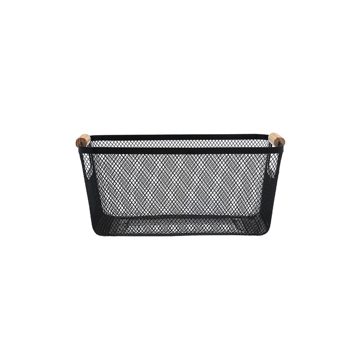 ESTIA ΚΑΛΑΘΙ ΟΡΓΑΝΩΣΗΣ BAMBOO ESSENTIALS ΜΕΤΑΛΛΙΚΟ ΜΕ ΞΥΛΙΝΕΣ ΛΑΒΕΣ 30x21x14cm ESTIA ΚΑΛΑΘΙ ΟΡΓΑΝΩΣΗΣ BAMBOO ESSENTIALS ΜΕΤΑΛΛΙΚΟ ΜΕ ΞΥΛΙΝΕΣ ΛΑΒΕΣ 30x21x14cm