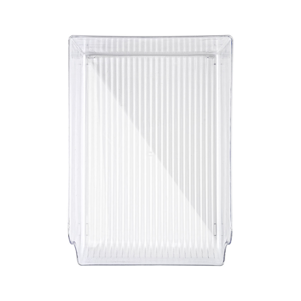 ESTIA ΚΟΥΤΙ ΟΡΓΑΝΩΣΗΣ ΨΥΓΕΙΟΥ ΠΛΑΣΤΙΚΟ 23x35cm ΓΙΑ ΜΠΟΥΚΑΛΙΑ