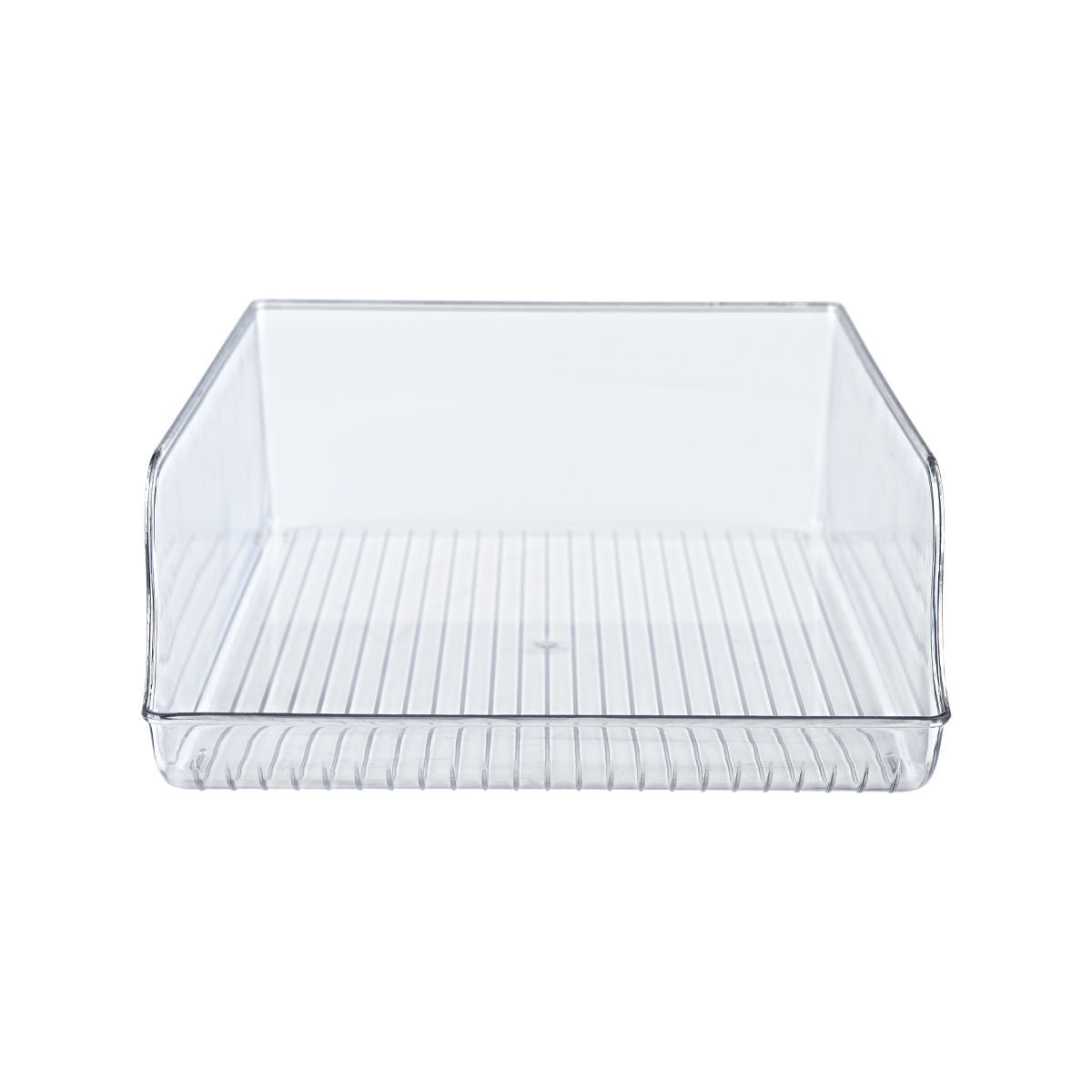 ESTIA ΚΟΥΤΙ ΟΡΓΑΝΩΣΗΣ ΨΥΓΕΙΟΥ ΠΛΑΣΤΙΚΟ 23x35cm ΓΙΑ ΜΠΟΥΚΑΛΙΑ