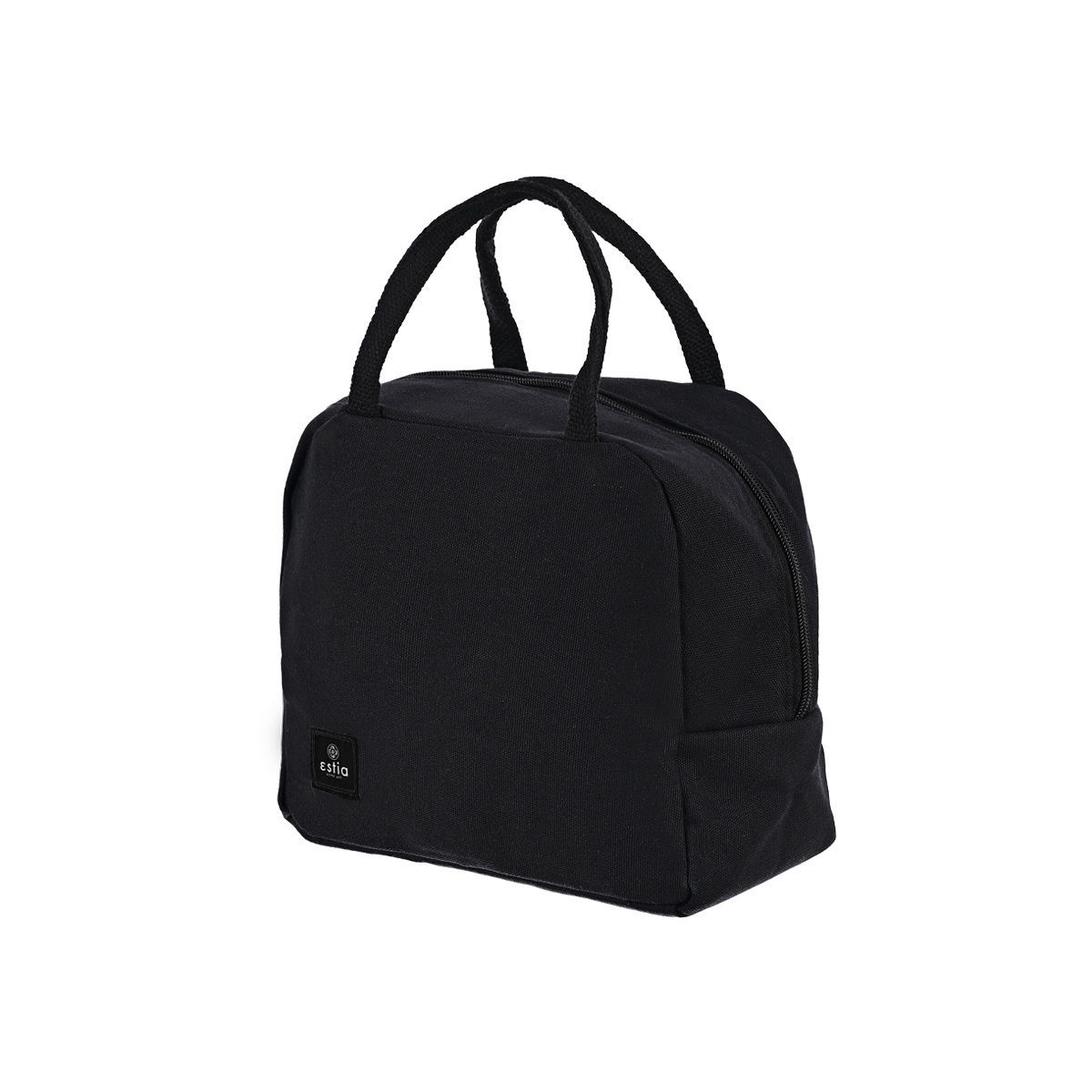 ESTIA ΤΣΑΝΤΑ ΦΑΓΗΤΟΥ MY COOL BAG ΙΣΟΘΕΡΜΙΚΗ 6lt MIDNIGHT BLACK