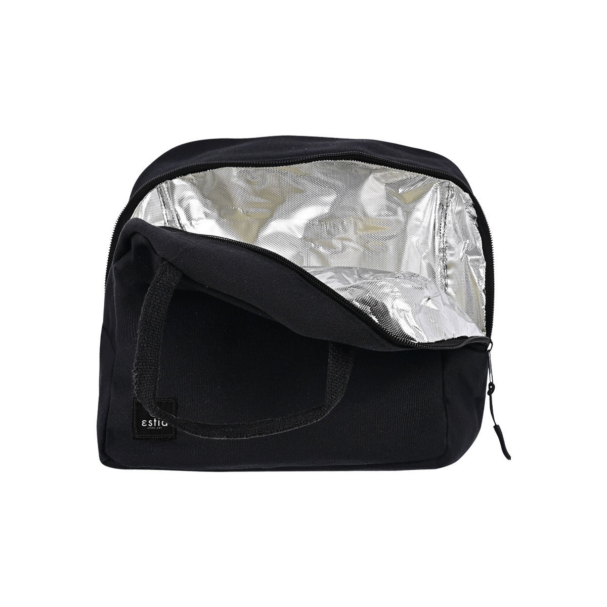ESTIA ΤΣΑΝΤΑ ΦΑΓΗΤΟΥ MY COOL BAG ΙΣΟΘΕΡΜΙΚΗ 6lt MIDNIGHT BLACK
