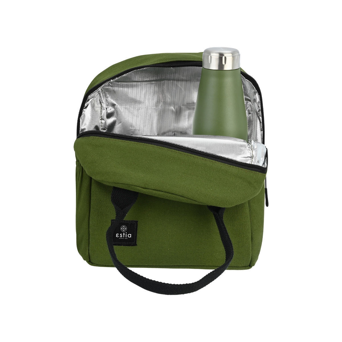 ESTIA ΤΣΑΝΤΑ ΦΑΓΗΤΟΥ SAVE THE AEGEAN ΙΣΟΘΕΡΜΙΚΗ 7lt FOREST SPIRIT