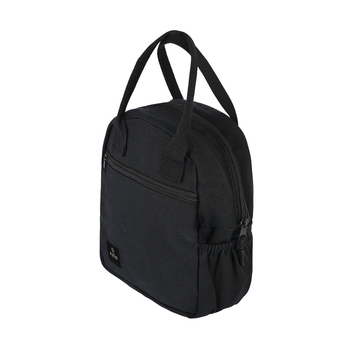 ESTIA ΤΣΑΝΤΑ ΦΑΓΗΤΟΥ MY COOL BAG ΙΣΟΘΕΡΜΙΚΗ 7lt MIDNIGHT BLACK