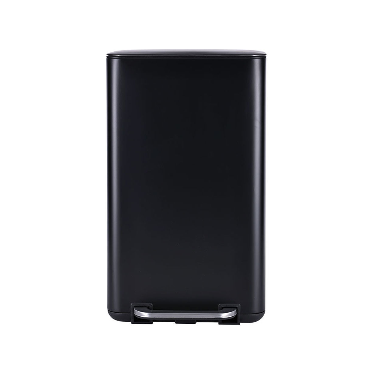 ESTIA ΚΑΔΟΣ ΑΠΟΡΡΙΜΑΤΩΝ CUBIC SOFT CLOSE 30lt ΜΑΥΡΟΣ ESTIA ΚΑΔΟΣ ΑΠΟΡΡΙΜΑΤΩΝ CUBIC SOFT CLOSE 30lt ΜΑΥΡΟΣ