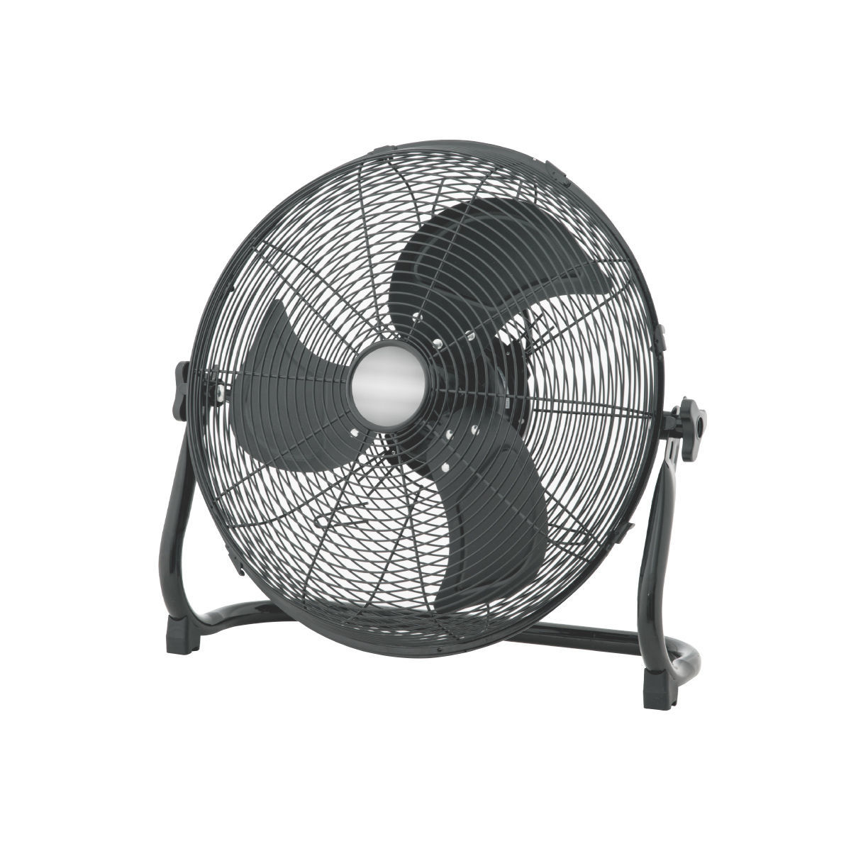 ESTIA ΑΝΕΜΙΣΤΗΡΑΣ ΕΠΙΔΑΠΕΔΙΟΣ STORMI 40cm 90w