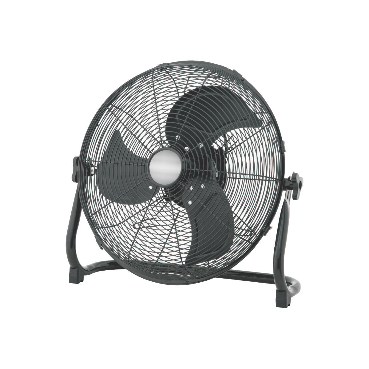 ESTIA ΑΝΕΜΙΣΤΗΡΑΣ ΕΠΙΔΑΠΕΔΙΟΣ STORMI 50cm 110w