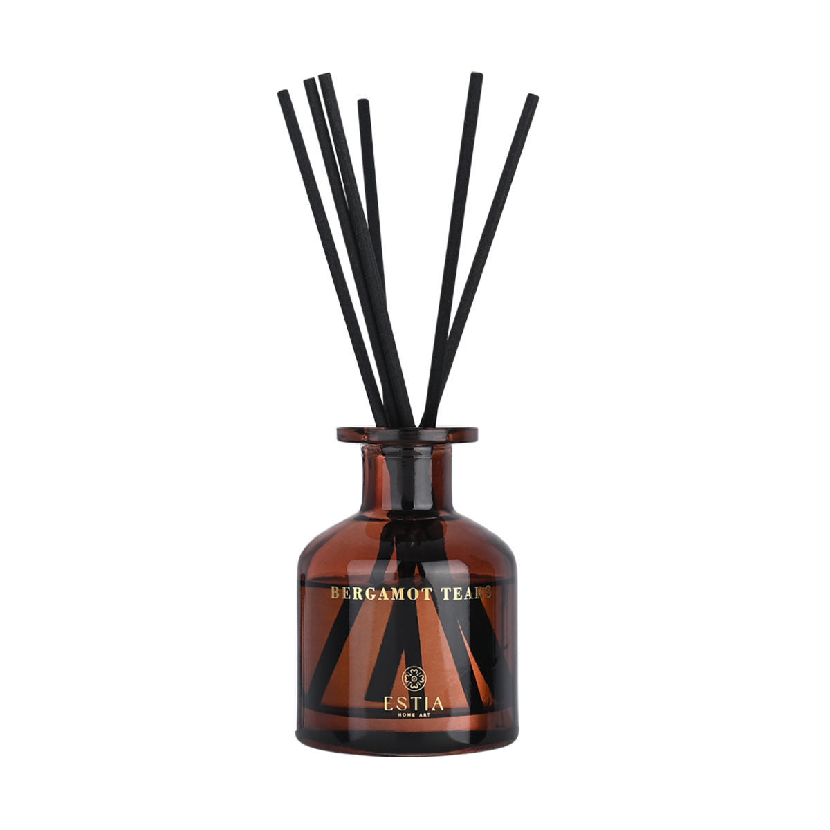 ESTIA ΑΡΩΜΑΤΙΚΟ ΧΩΡΟΥ ΜΕ ΣΤΙΚ BERGAMOT TEARS 100ml