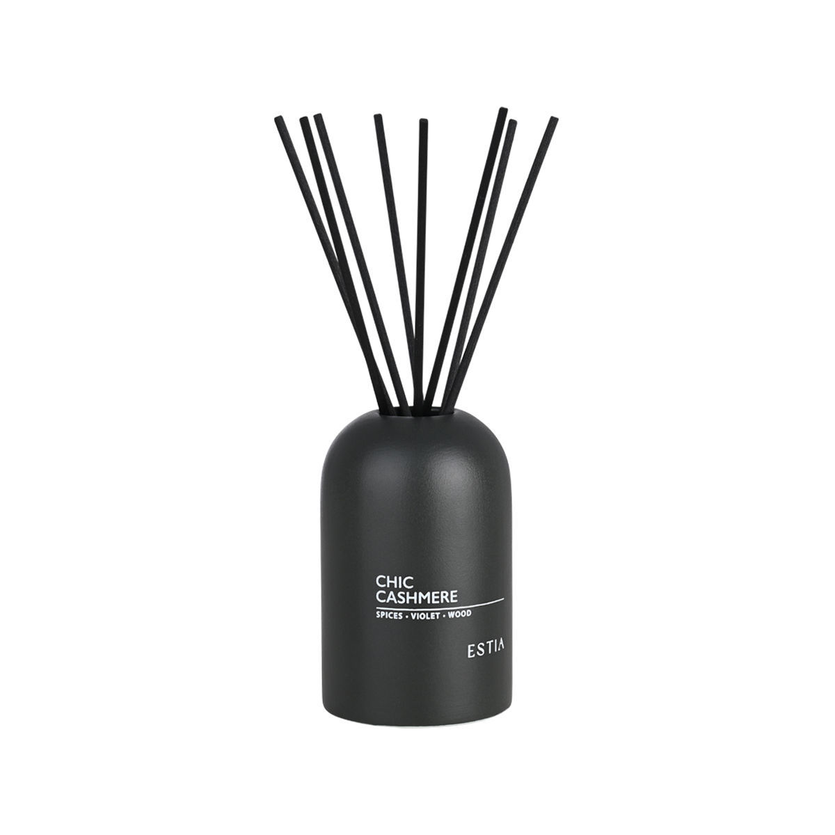 ESTIA ΑΡΩΜΑΤΙΚΟ ΧΩΡΟΥ ΜΕ ΣΤΙΚ CHIC CASHMERE 150ml