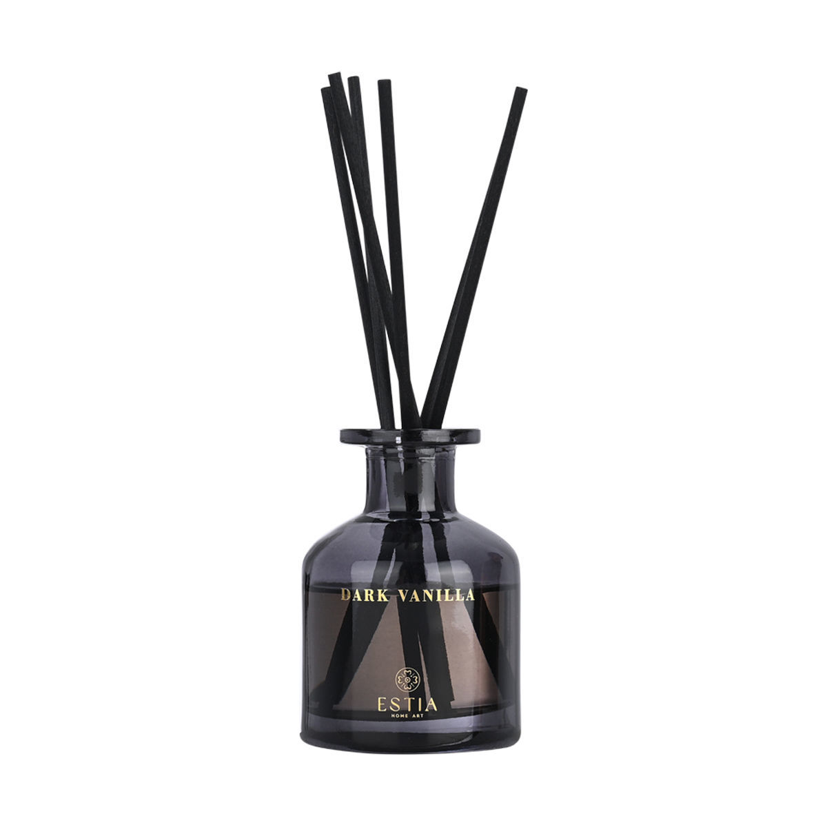 ESTIA ΑΡΩΜΑΤΙΚΟ ΧΩΡΟΥ ΜΕ ΣΤΙΚ DARK VANILLA 100ml