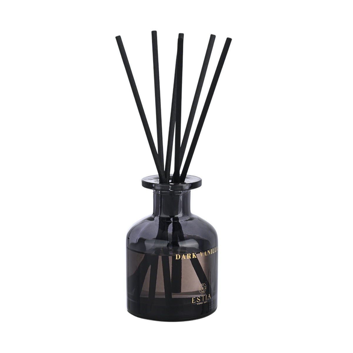 ESTIA ΑΡΩΜΑΤΙΚΟ ΧΩΡΟΥ ΜΕ ΣΤΙΚ DARK VANILLA 100ml