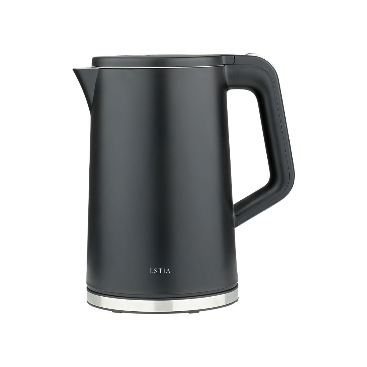 ESTIA ΒΡΑΣΤΗΡΑΣ HEATLINE BLACK 1800W 1.2lt