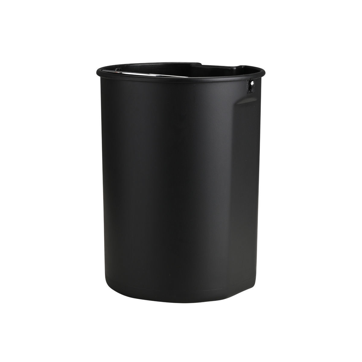 ESTIA ΧΑΡΤΟΔΟΧΕΙΟ ΜΠΑΝΙΟΥ FJORD SOFT CLOSE 5lt BEIGE