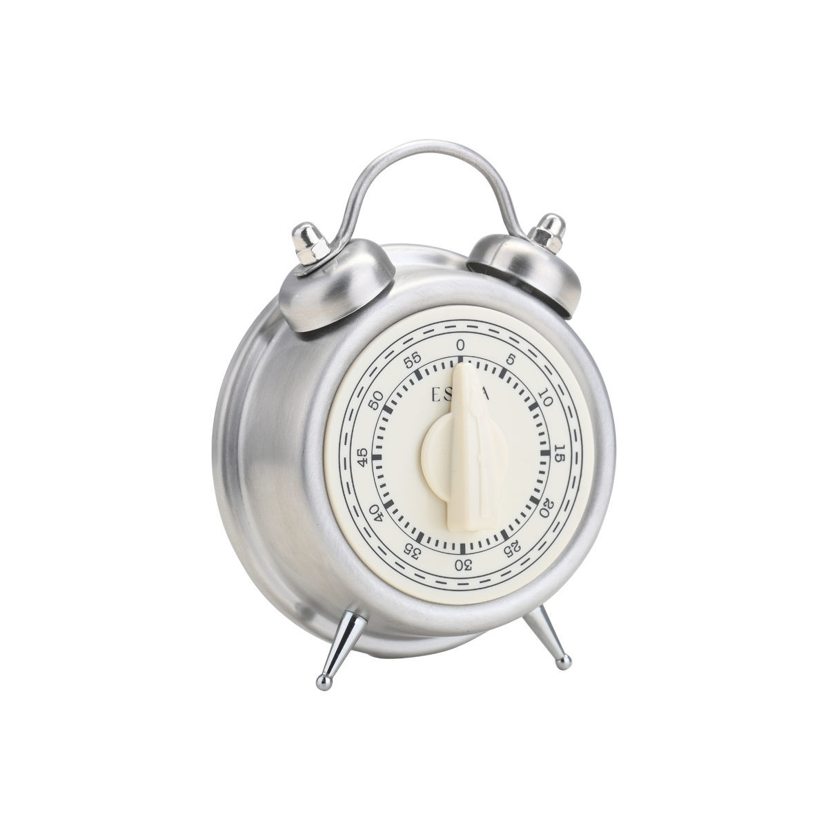 ESTIA ΧΡΟΝΟΜΕΤΡΟ ΚΟΥΖΙΝΑΣ ΑΝΑΛΟΓΙΚΟ 60 ΛΕΠΤΩΝ